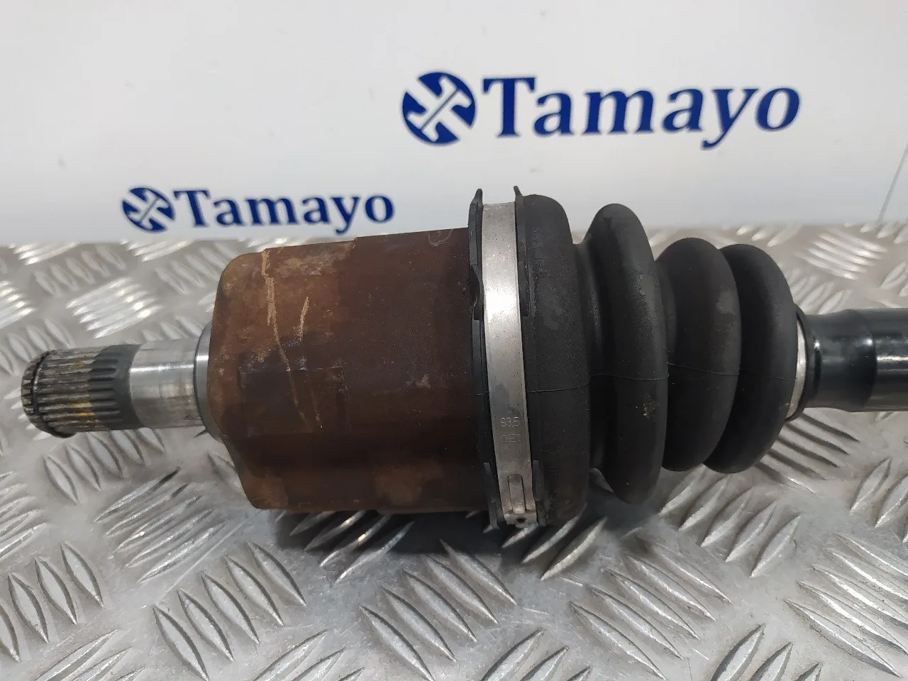 Transmision Delantera Derecha para Kia Cee'd