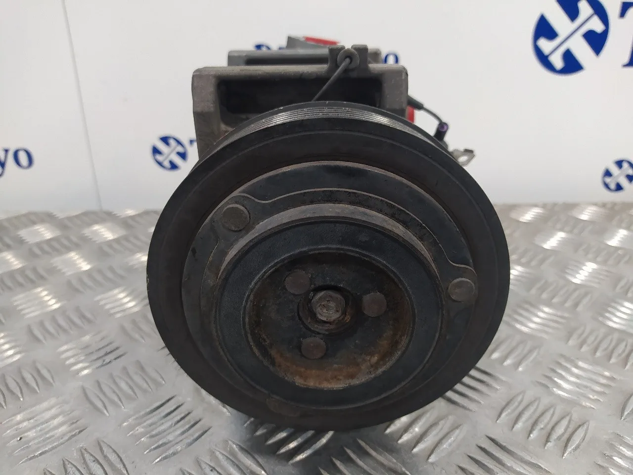 Compresor Aire Acondicionado para Nissan Pathfinder (R51)