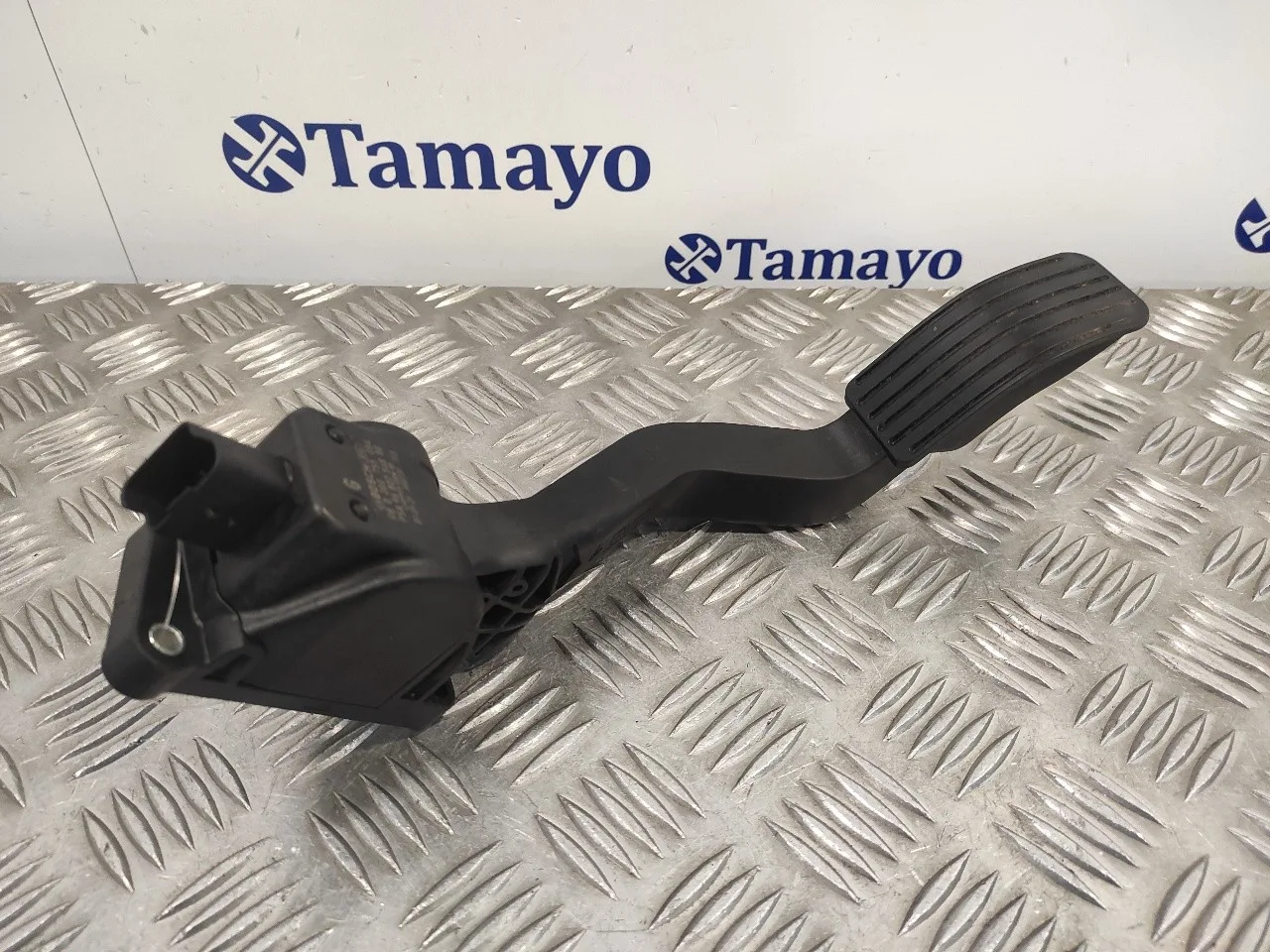 Potenciometro Pedal para Peugeot 207 Sw
