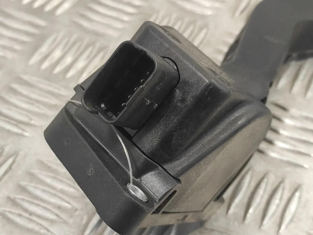 Potenciometro Pedal para Peugeot 207 Sw