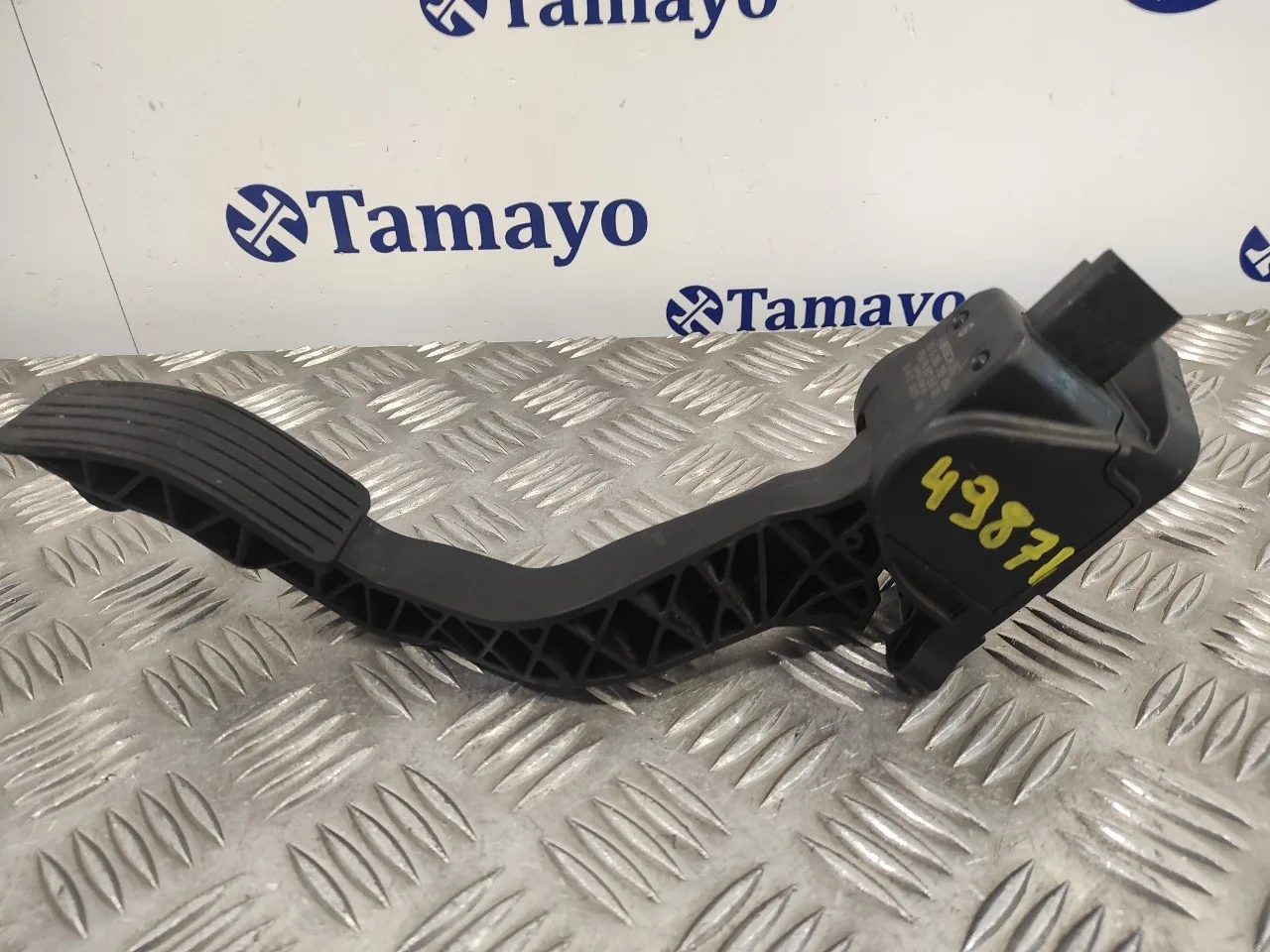 Potenciometro Pedal para Peugeot 207 Sw