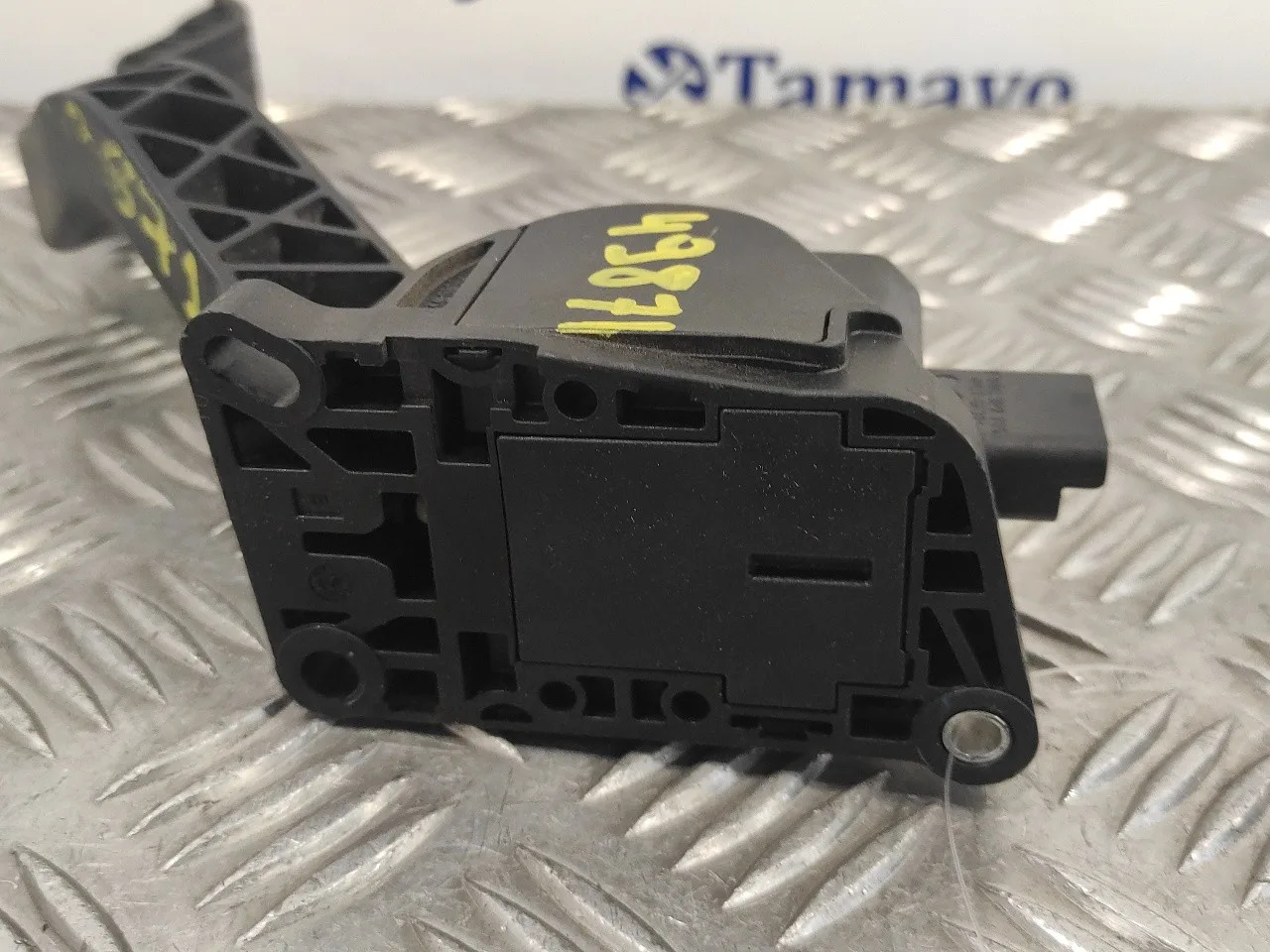 Potenciometro Pedal para Peugeot 207 Sw