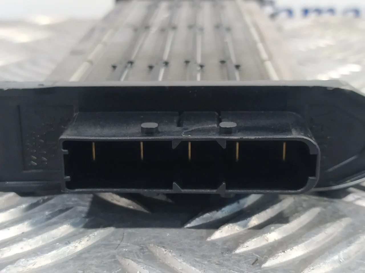 Resistencia Calefaccion para Peugeot 207 Sw