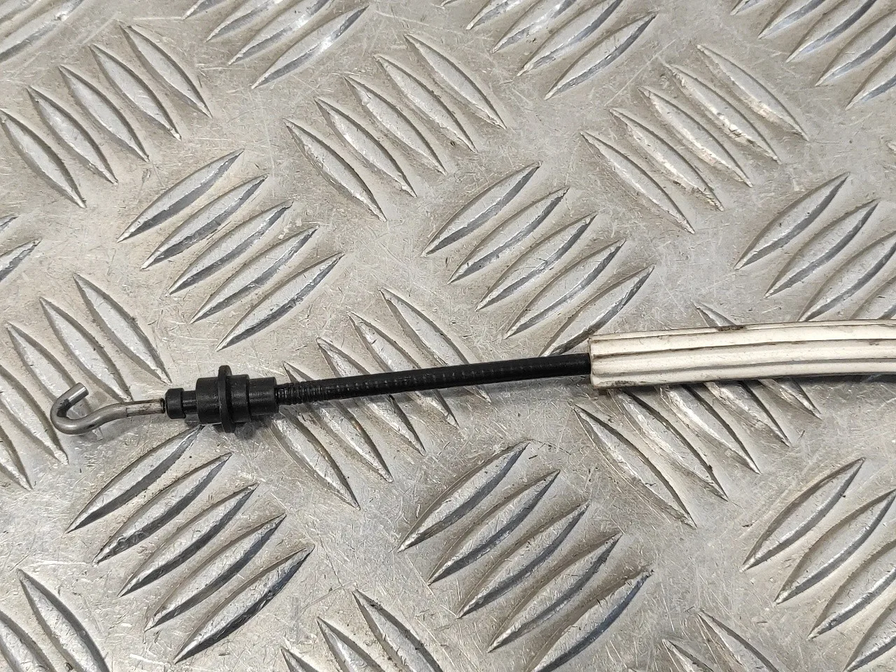 Cerradura Puerta Delantera Izquierda para Audi A6 Berlina (4F2)