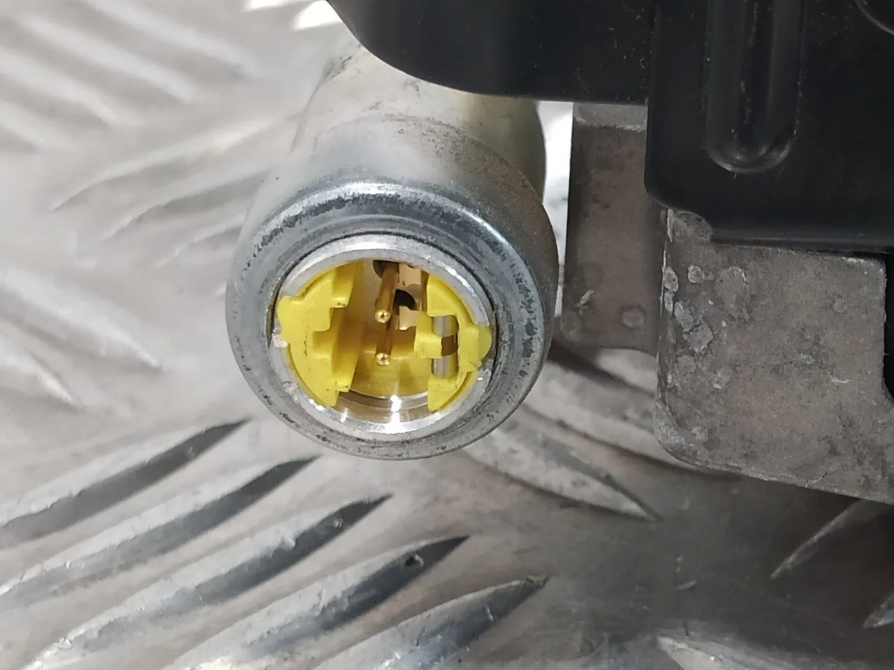 Cinturon Seguridad Delantero Derecho para Nissan Pathfinder (R51)