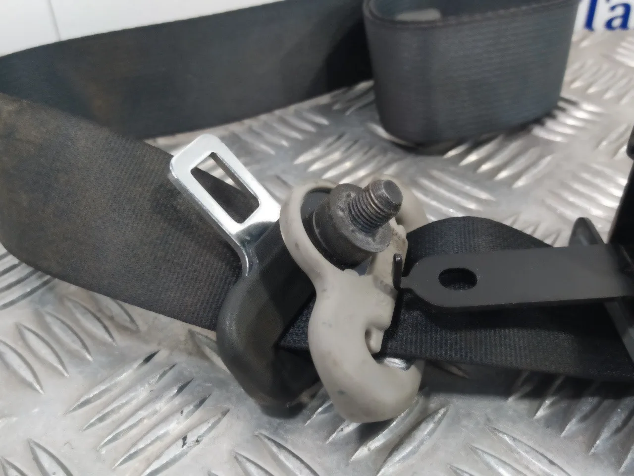 Cinturon Seguridad Delantero Derecho para Nissan Pathfinder (R51)