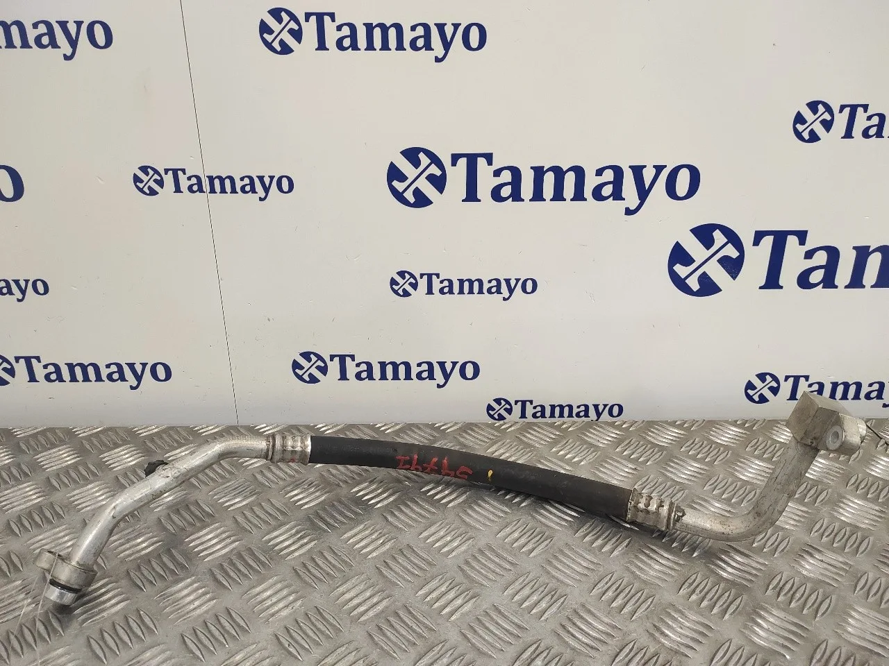 Tubos Aire Acondicionado para Nissan Pathfinder (R51)