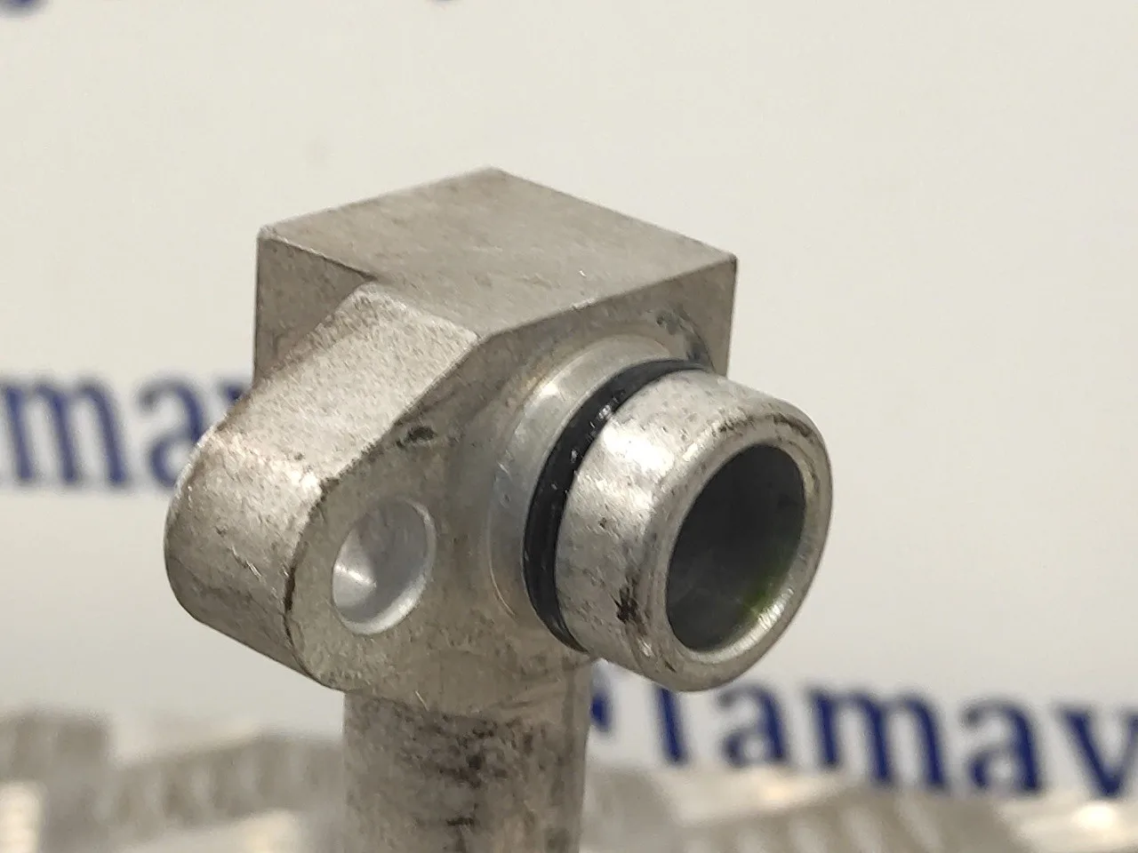 Tubos Aire Acondicionado para Nissan Pathfinder (R51)