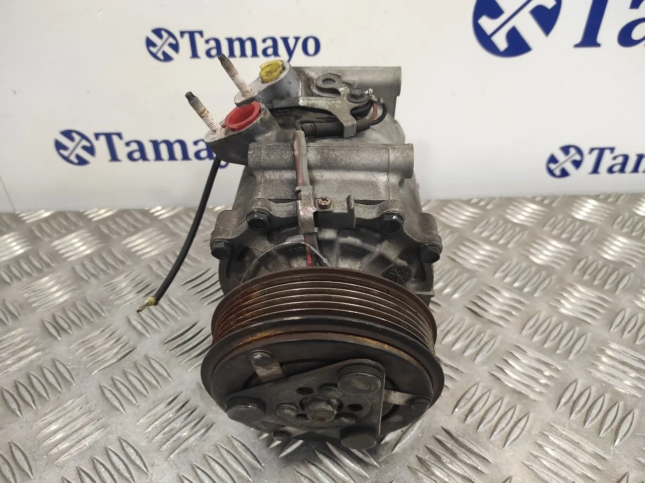 Compresor Aire Acondicionado para Honda Civic Berlina 5 (Eu7/8)