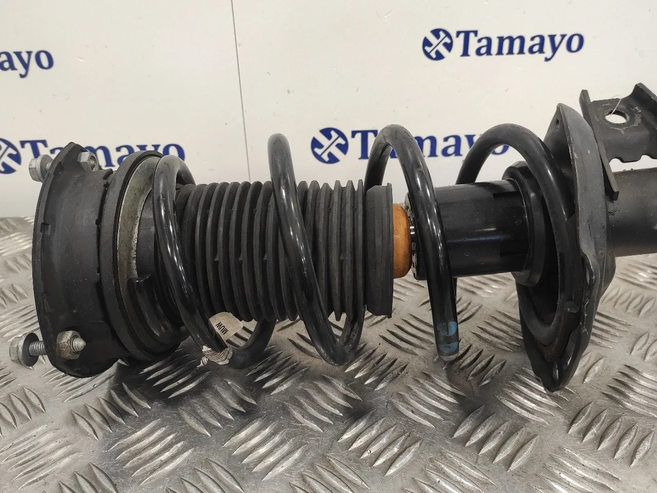 Amortiguador Delantero Izquierdo para Audi A3 Sportback (8Va)