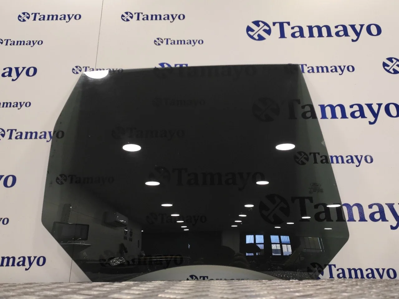 Luna Trasera Derecha para Ford Kuga (Cbv)