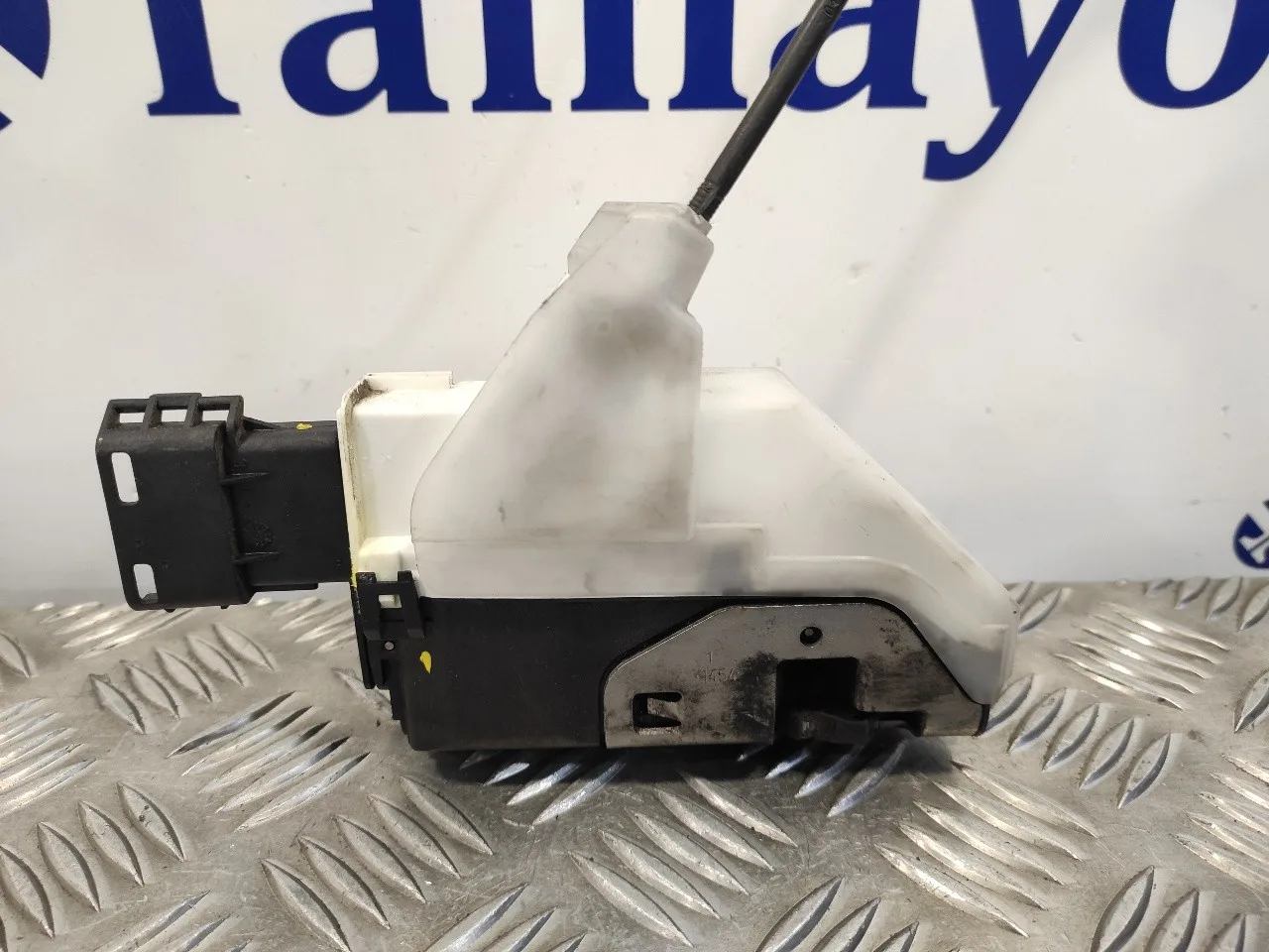 Cerradura Puerta Delantera Derecha para Citroën C3