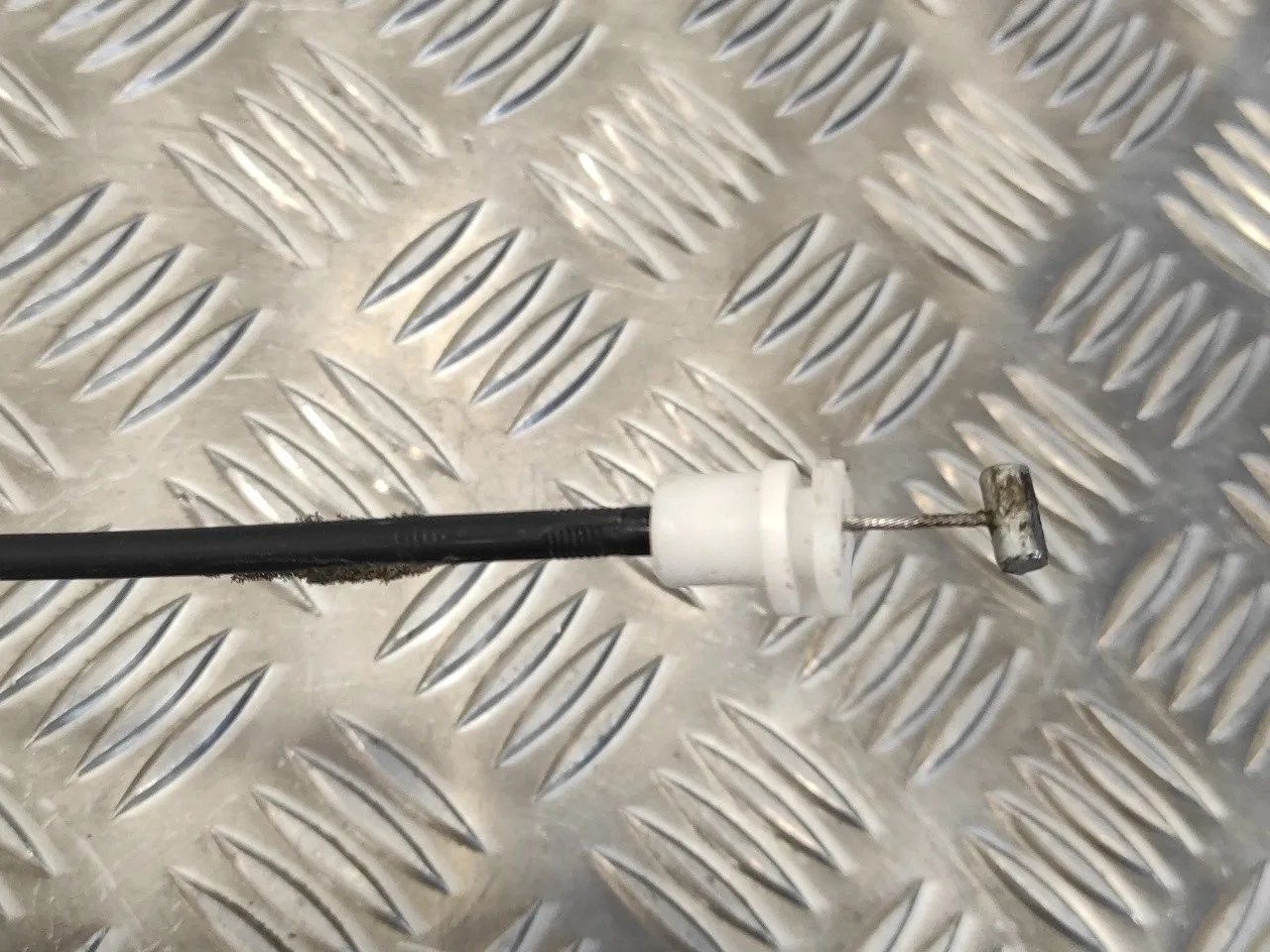 Cerradura Puerta Delantera Derecha para Citroën C3