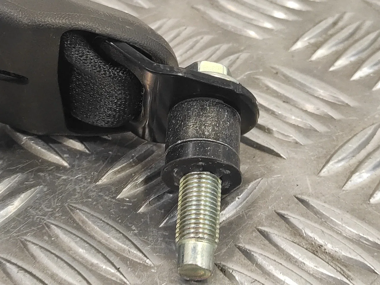 Cinturon Seguridad Trasero Derecho para Nissan Pathfinder (R51)
