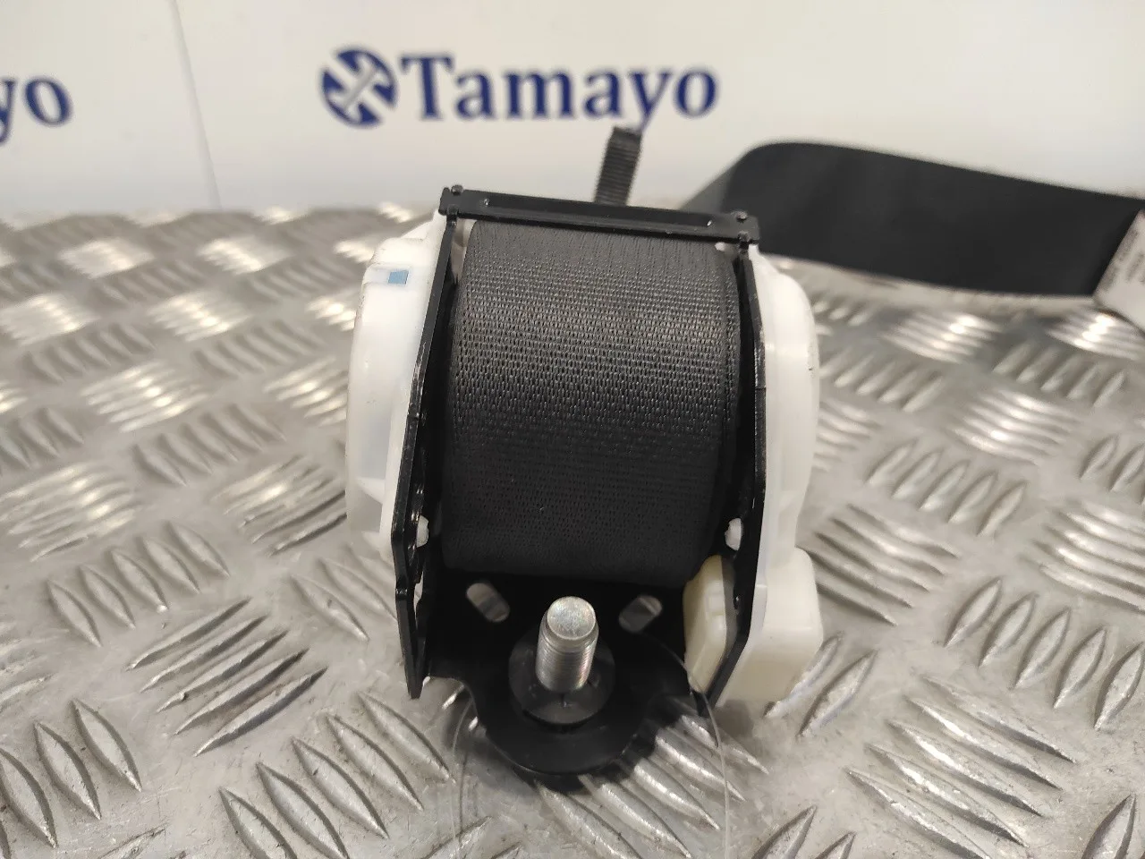 Cinturon Seguridad Trasero Derecho para Nissan Pathfinder (R51)