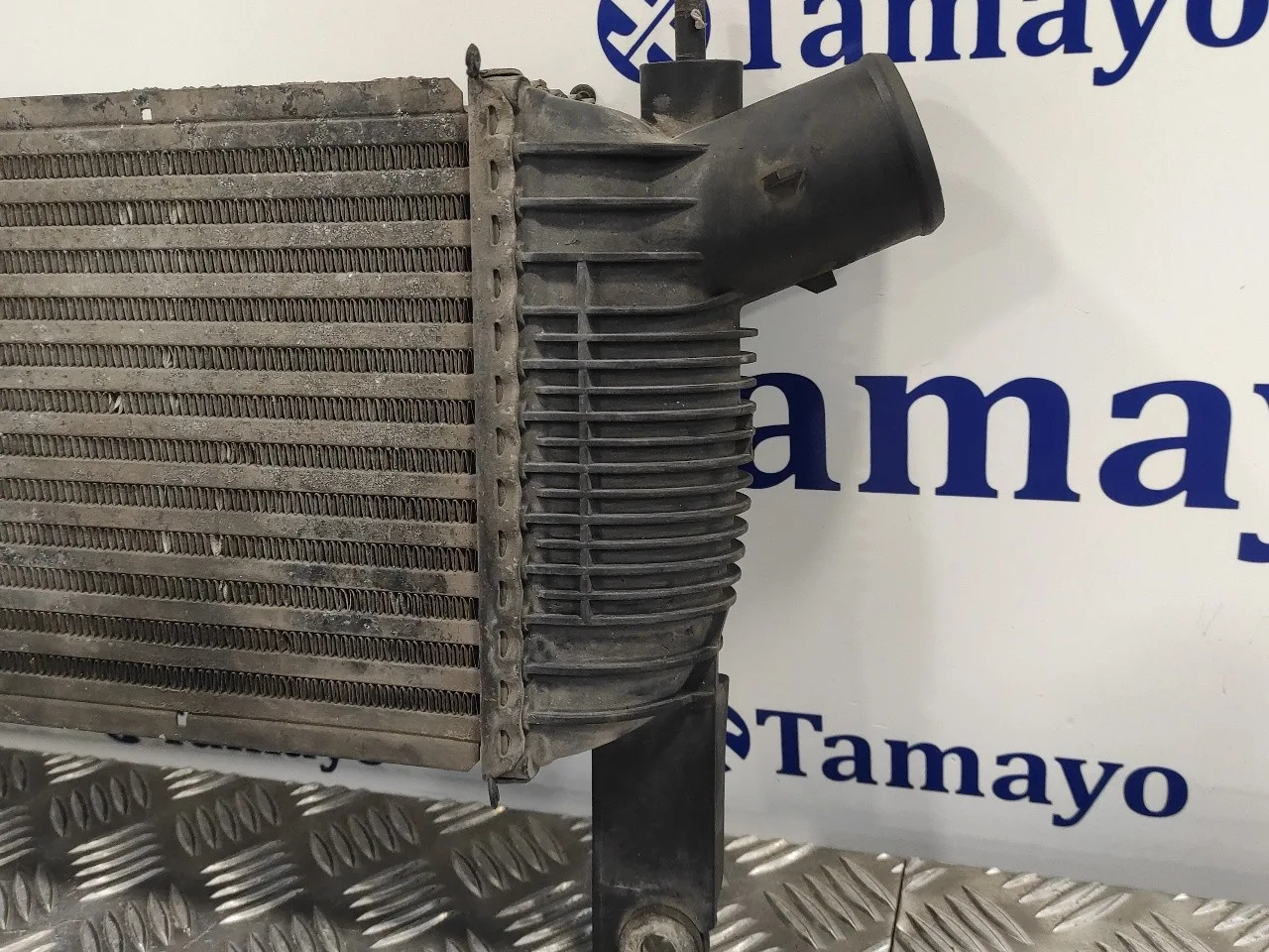 Intercooler para Nissan Pathfinder (R51)
