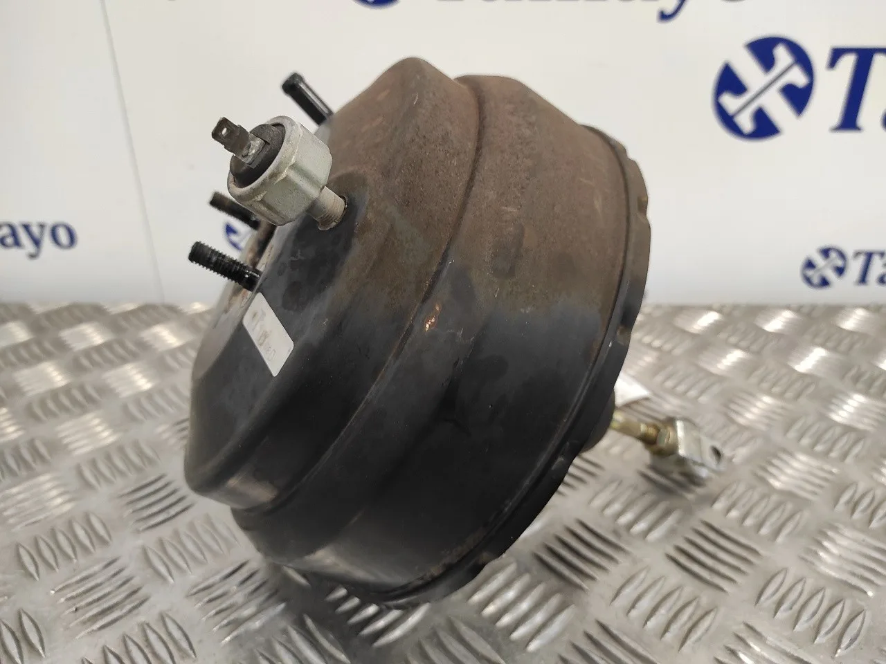 Servofreno para Ford Ranger (Eq)