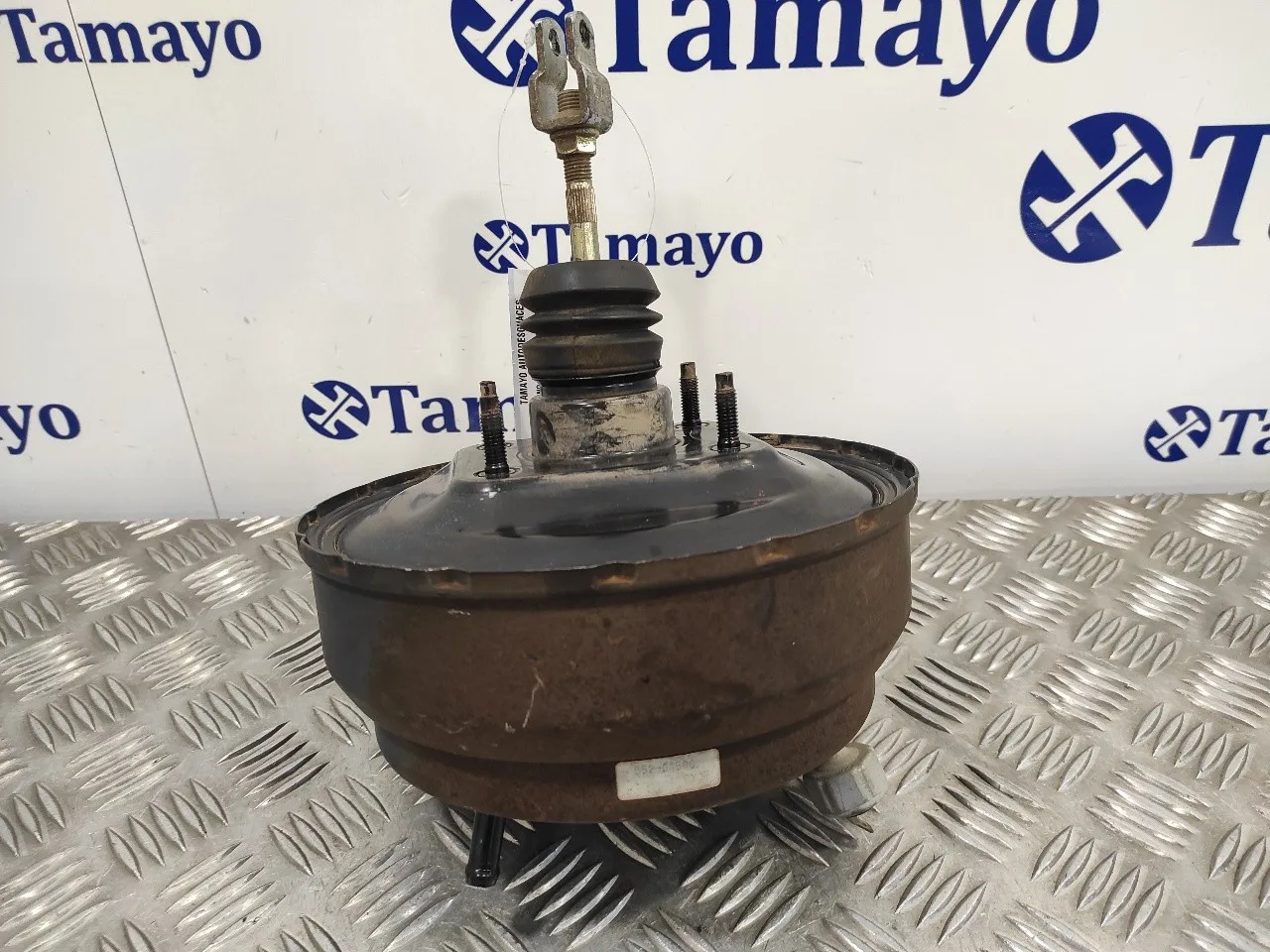 Servofreno para Ford Ranger (Eq)