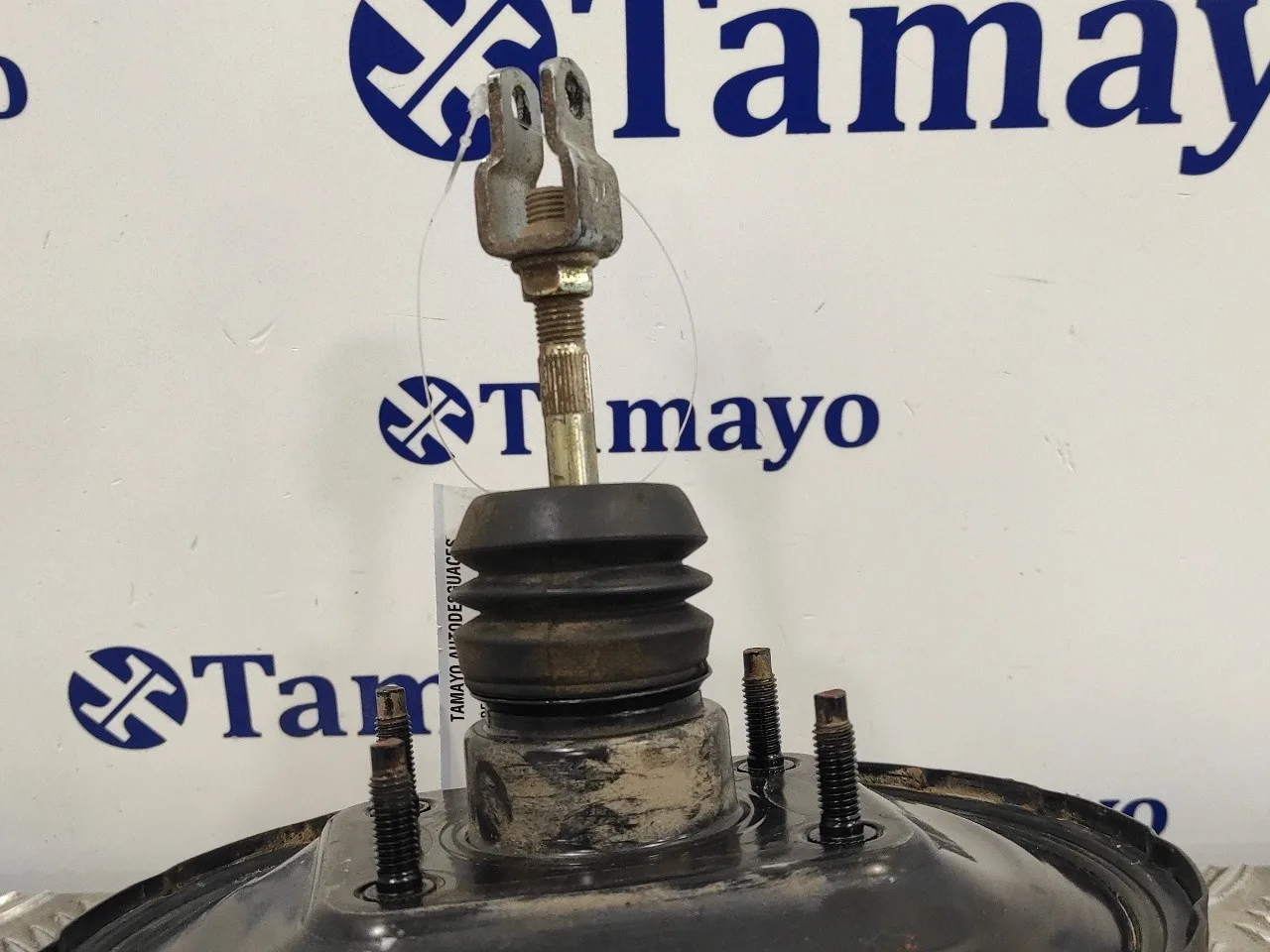 Servofreno para Ford Ranger (Eq)