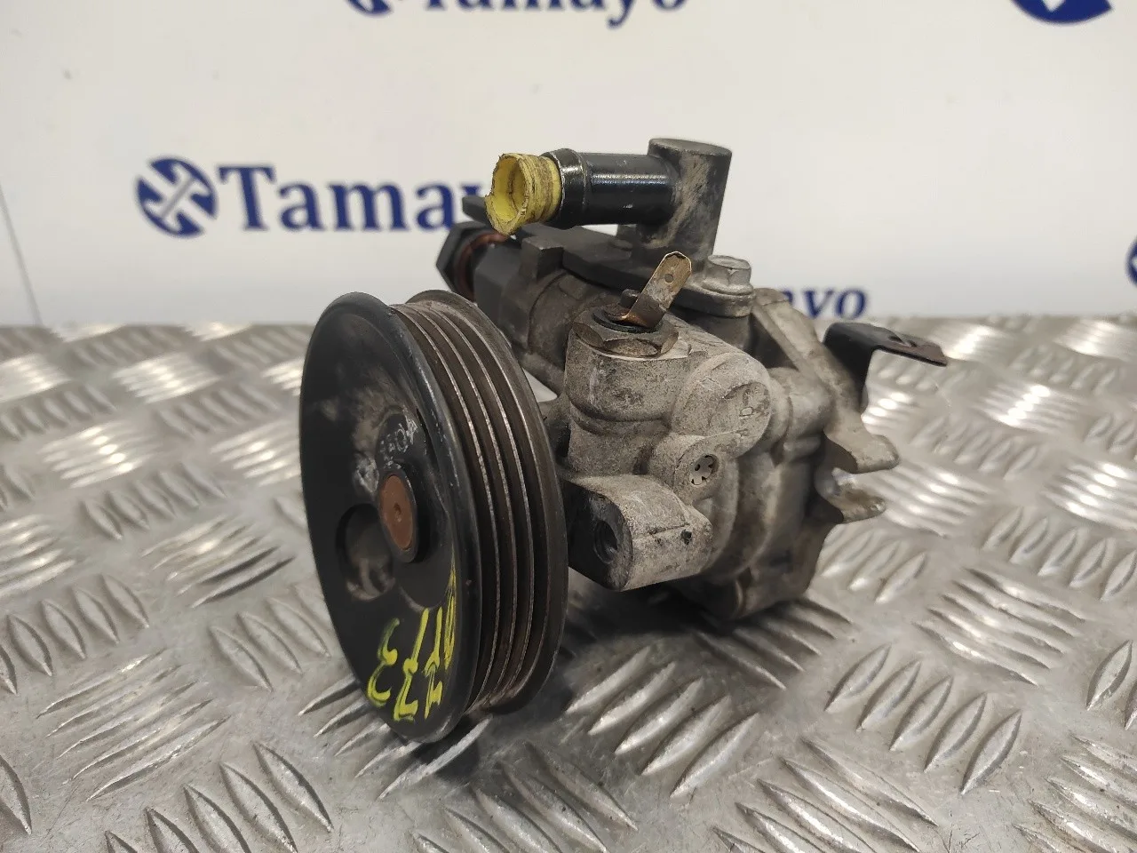 Bomba Direccion para Kia Picanto