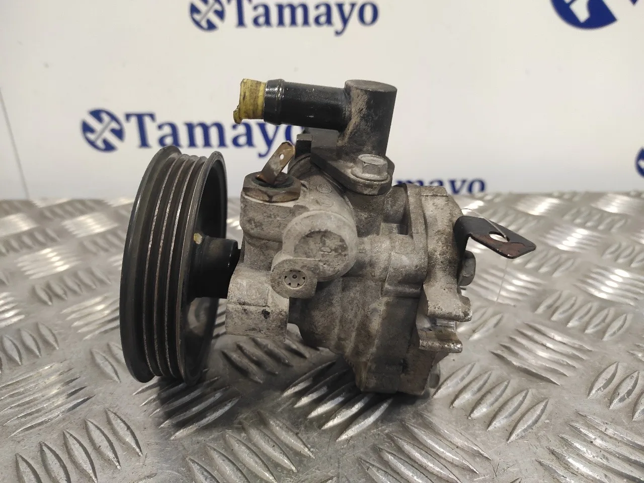 Bomba Direccion para Kia Picanto