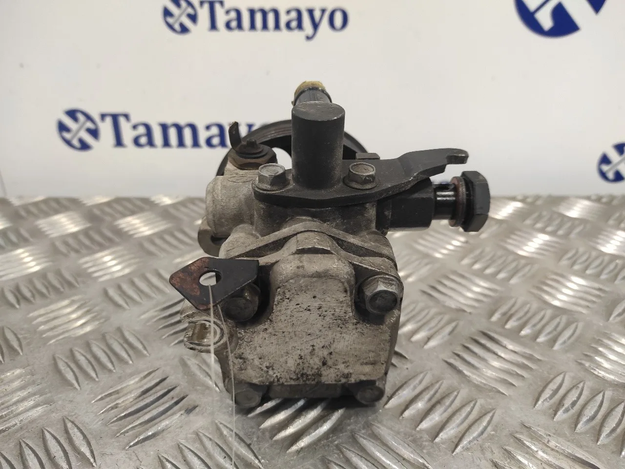 Bomba Direccion para Kia Picanto