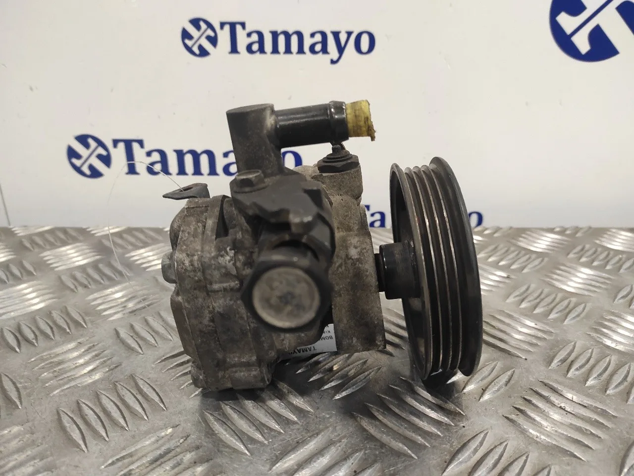 Bomba Direccion para Kia Picanto