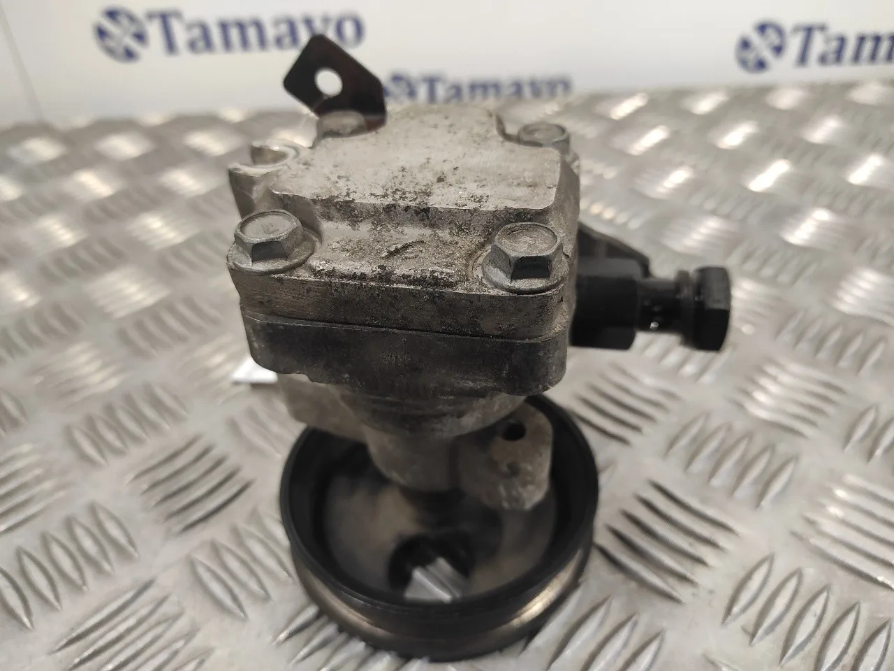 Bomba Direccion para Kia Picanto