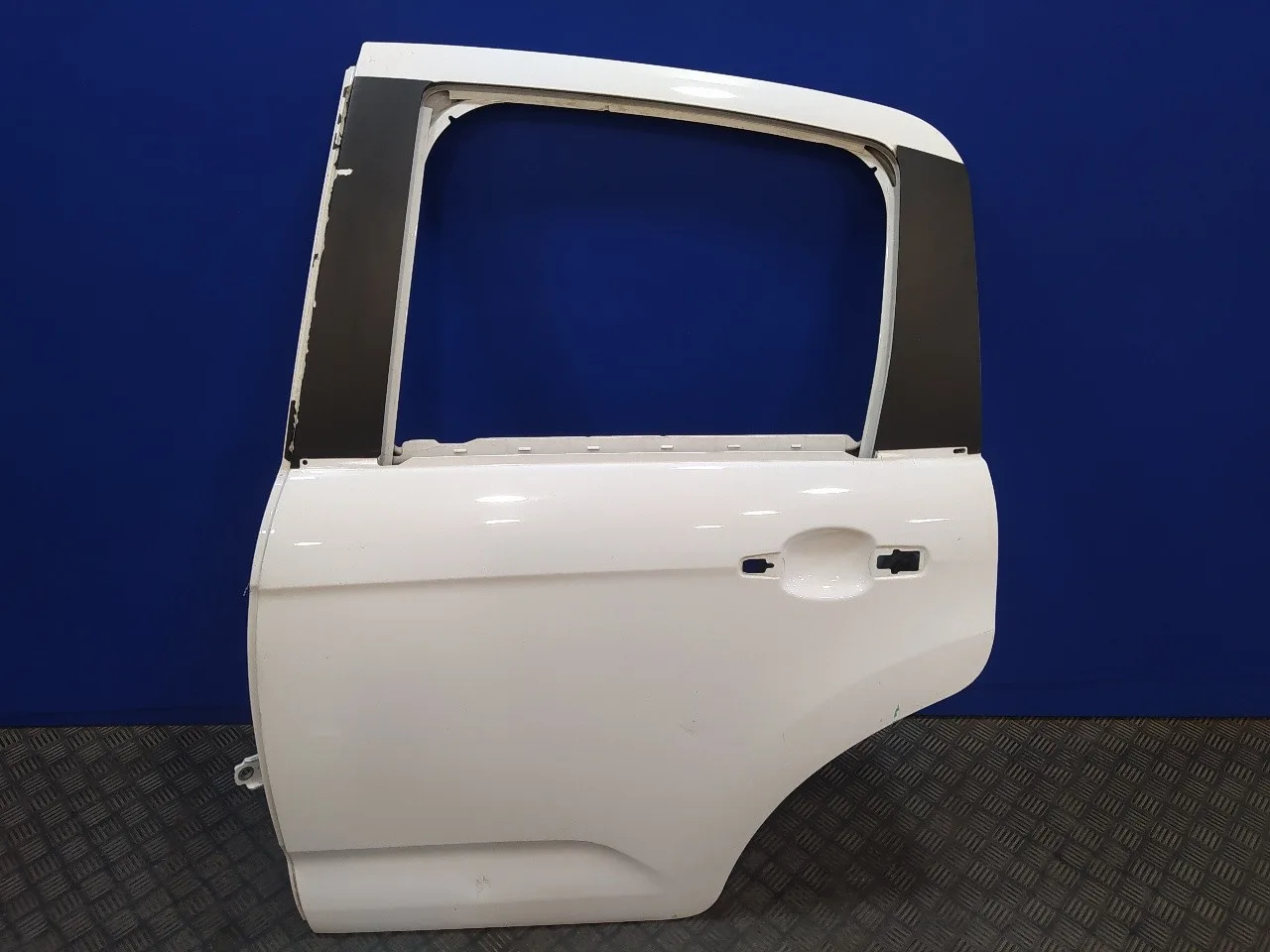 Puerta Trasera Izquierda para Citroën C3