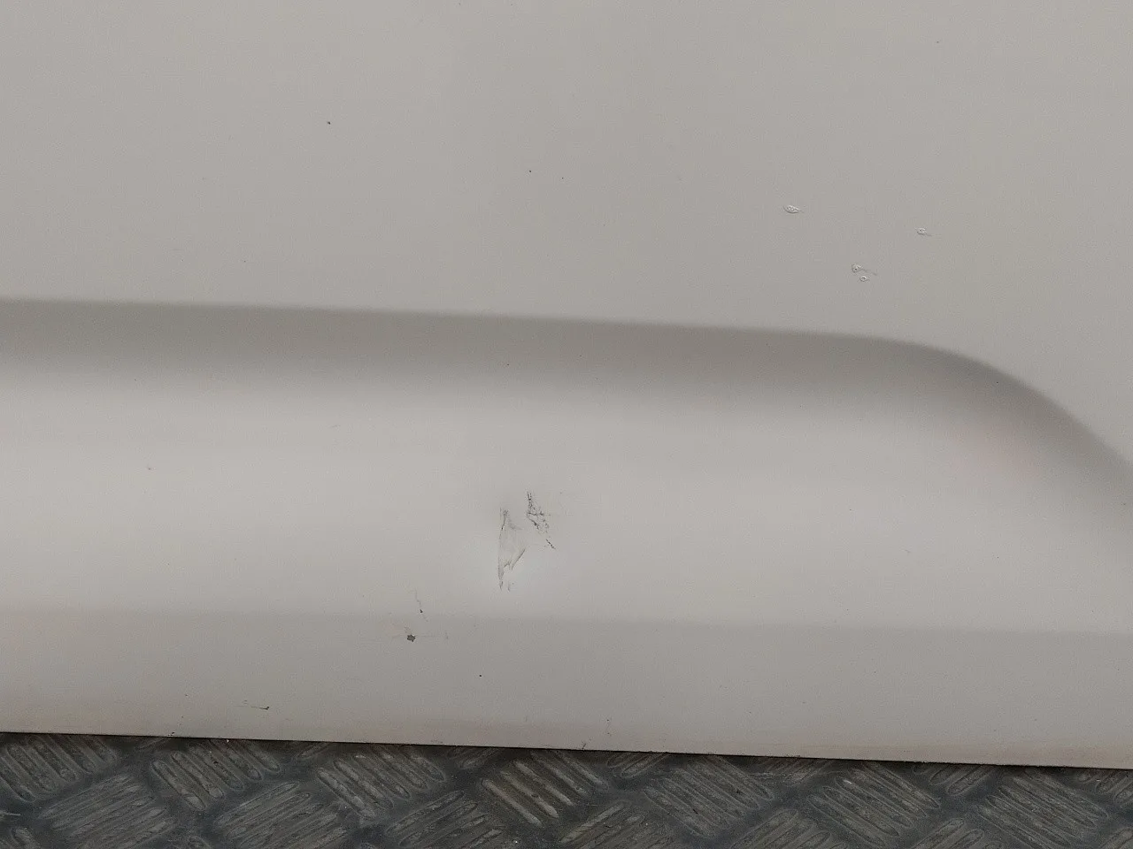 Puerta Trasera Izquierda para Citroën C3