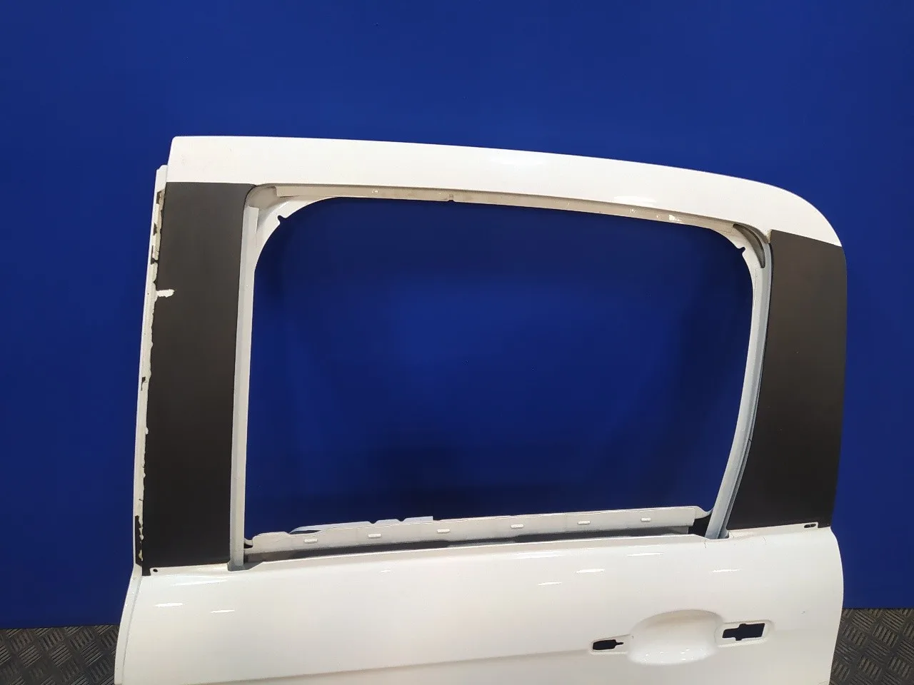 Puerta Trasera Izquierda para Citroën C3