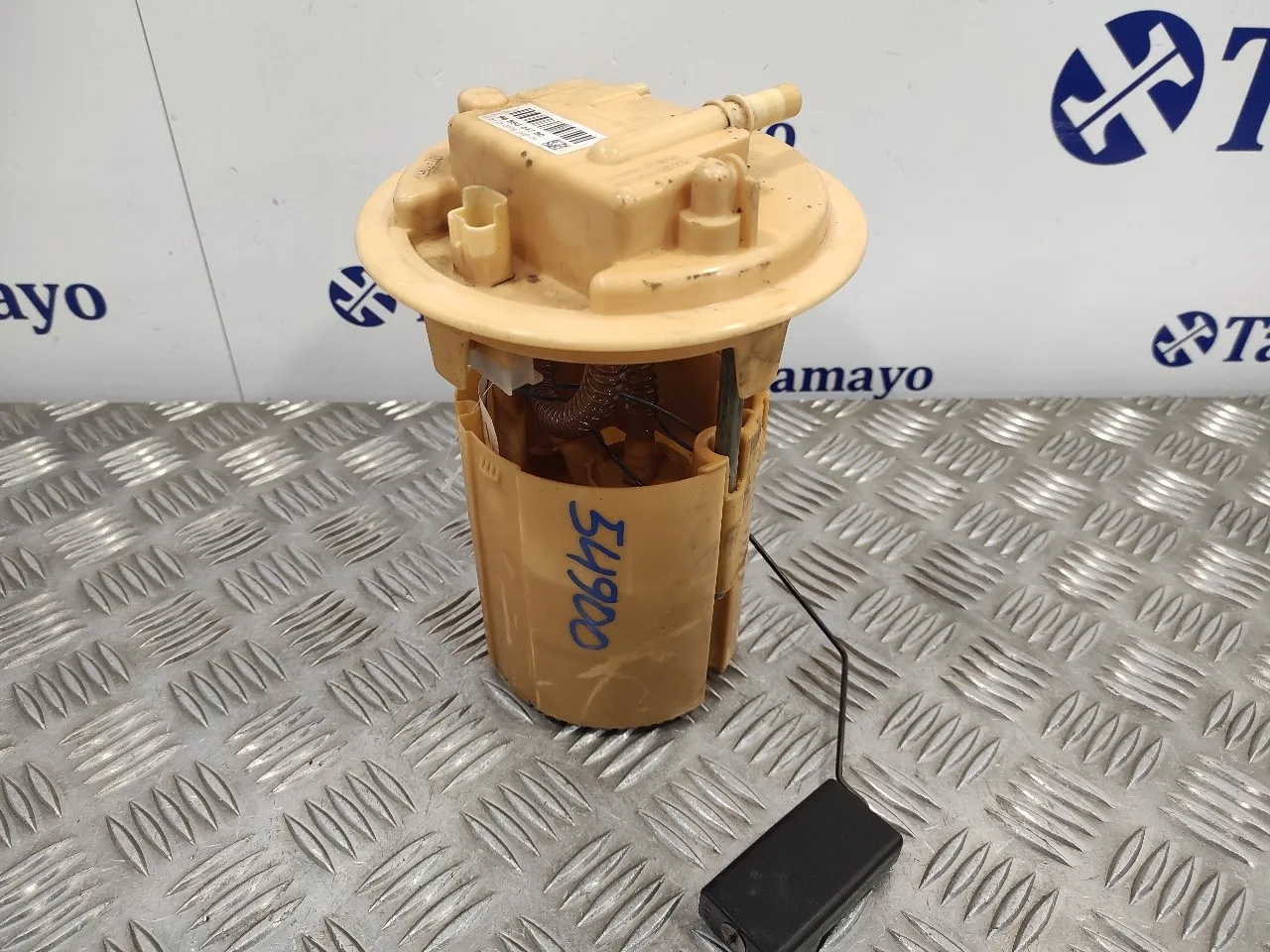 Aforador para Peugeot 207