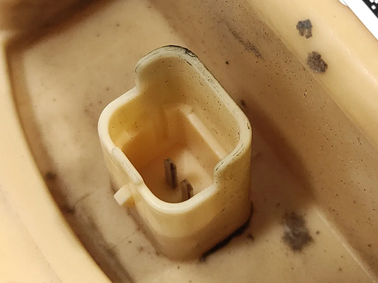 Aforador para Peugeot 207