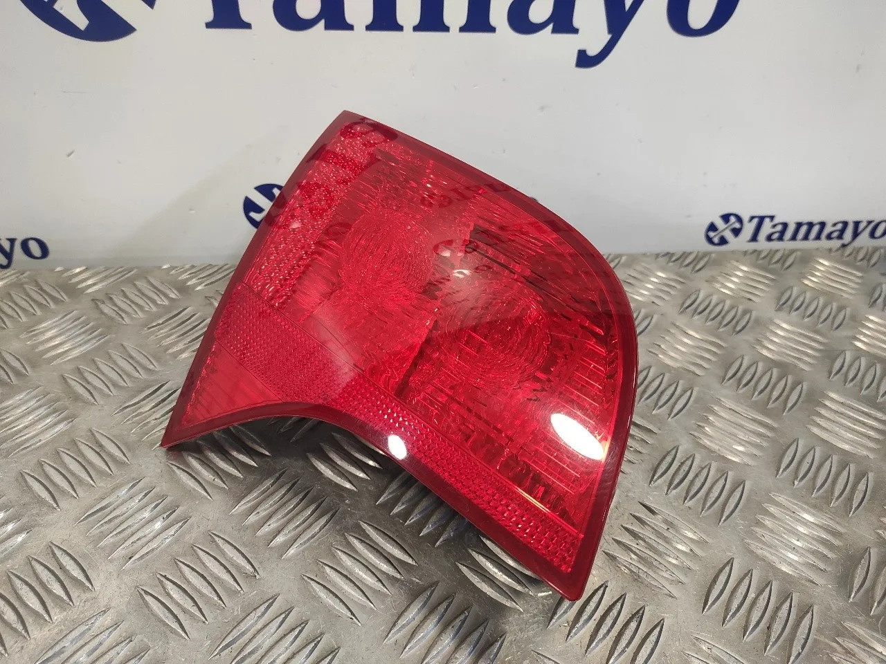 Piloto Trasero Izquierdo Interior para Audi A4 Avant (8E)
