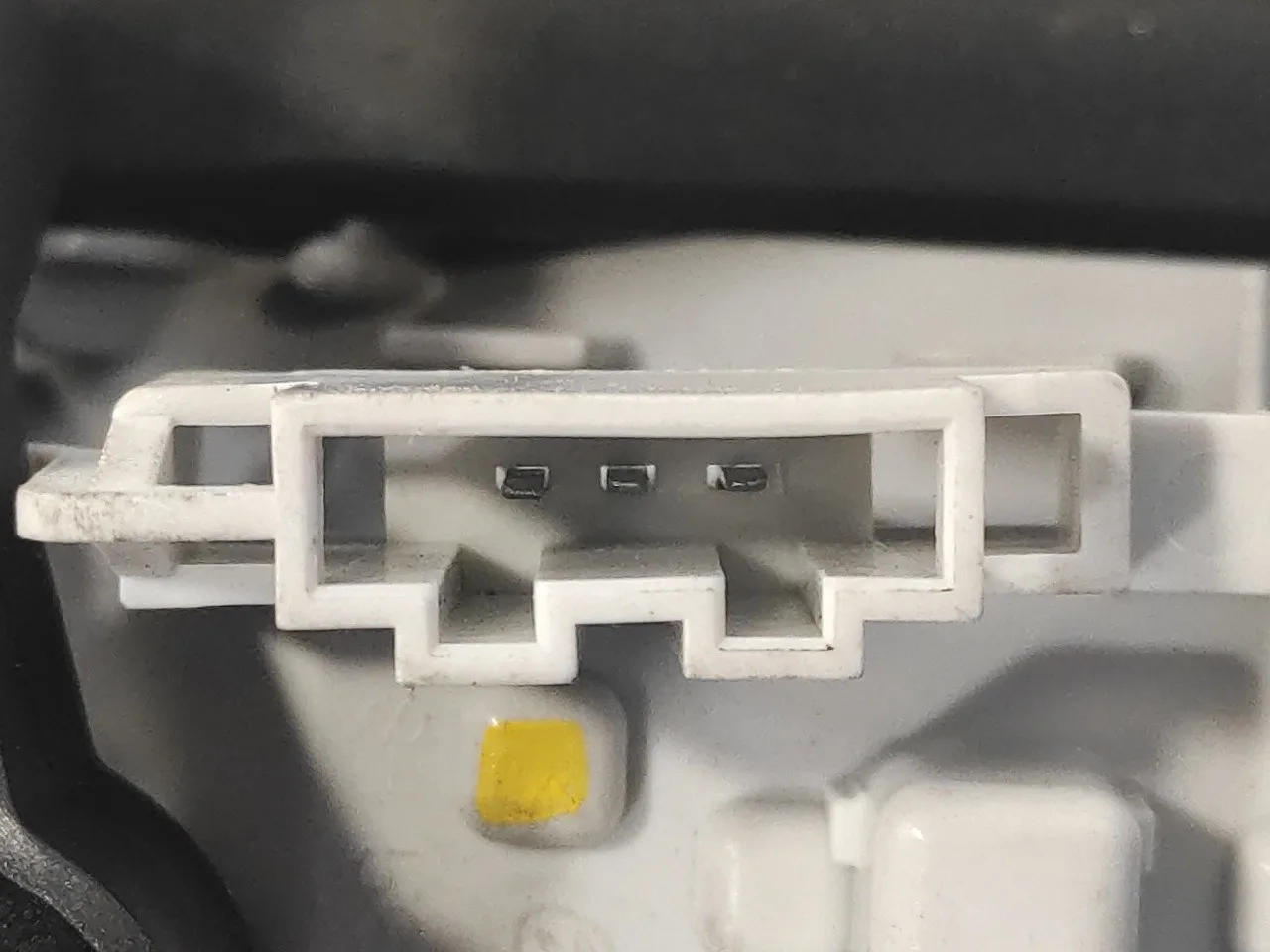 Piloto Trasero Izquierdo Interior para Audi A4 Avant (8E)