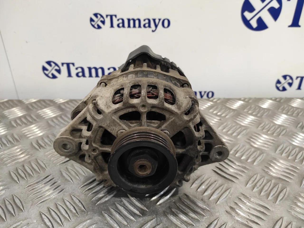 Alternador para Kia Picanto