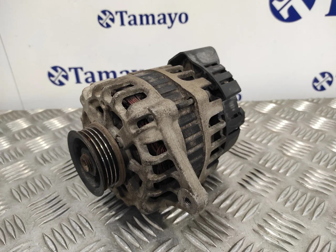 Alternador para Kia Picanto