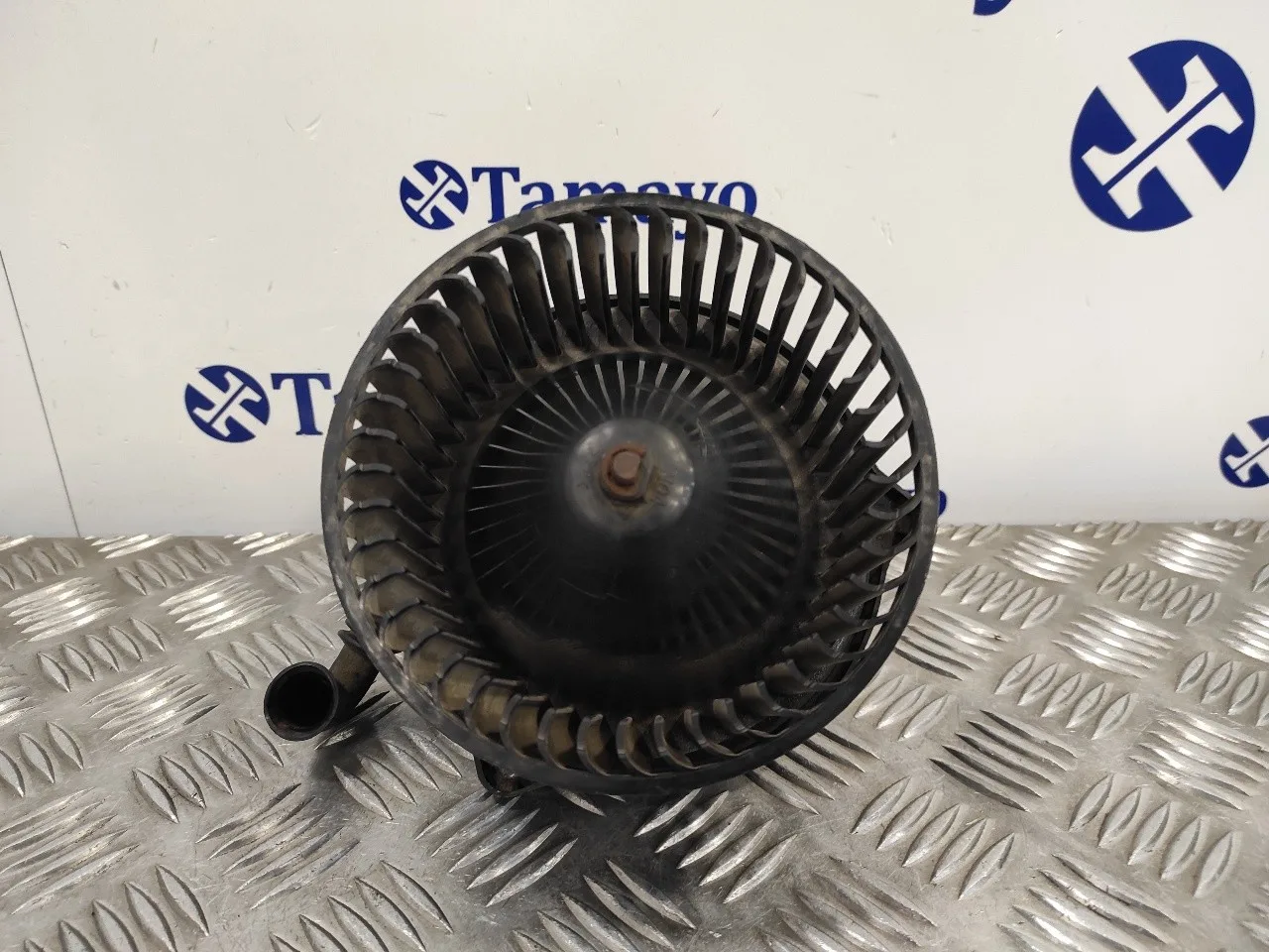 Motor Calefaccion para Ford Ranger (Eq)