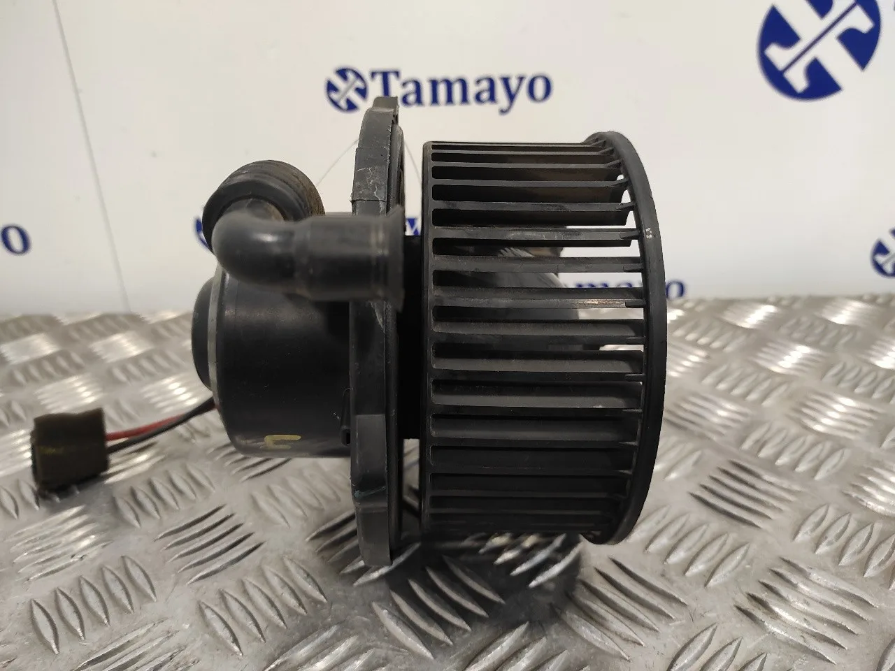 Motor Calefaccion para Ford Ranger (Eq)