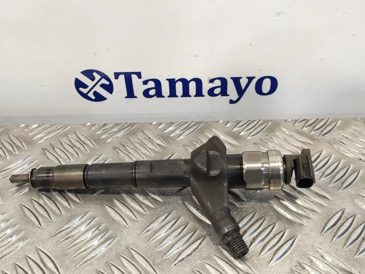 Inyector para Nissan Cabstar ->09.06