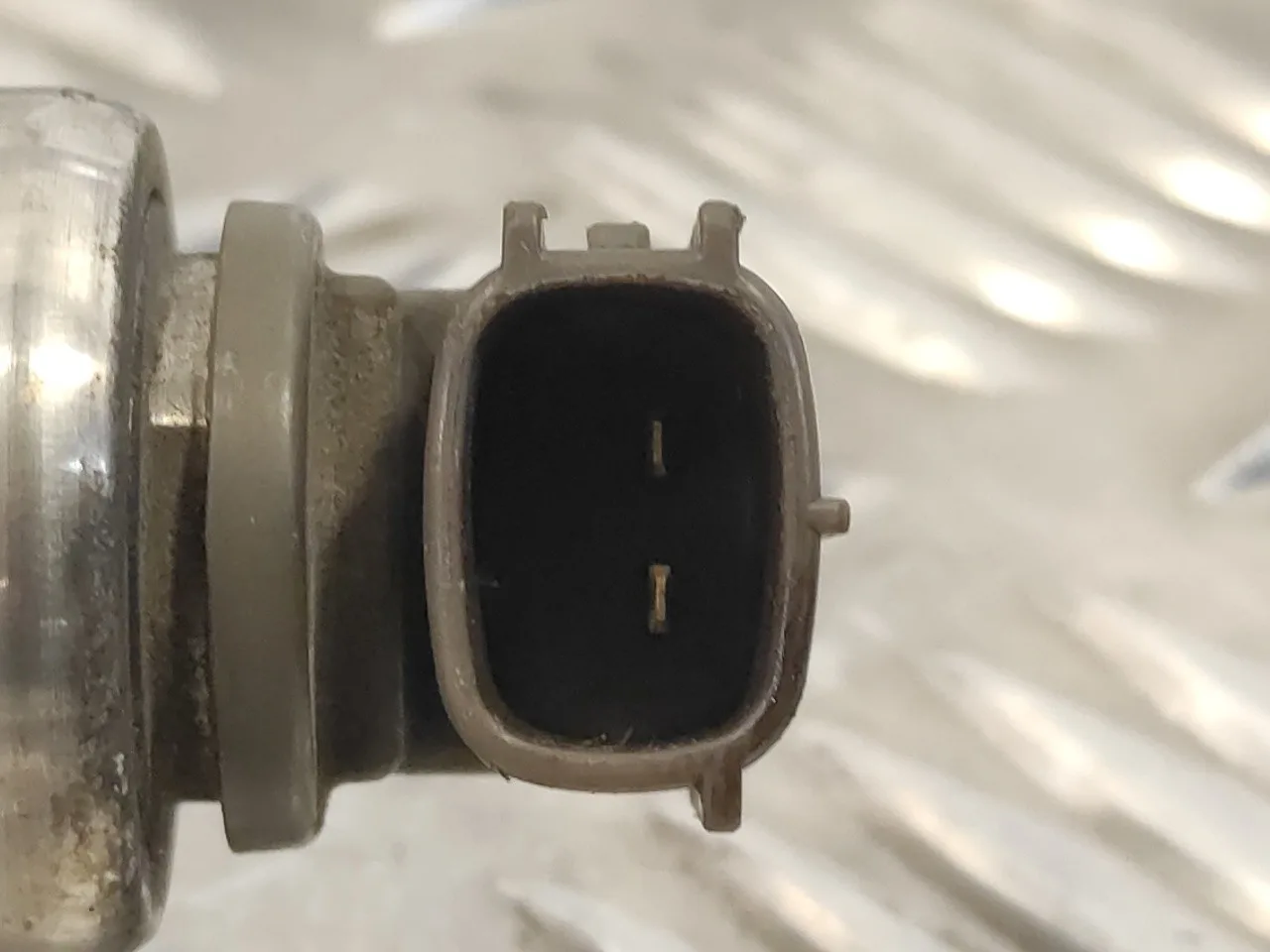 Inyector para Nissan Cabstar ->09.06