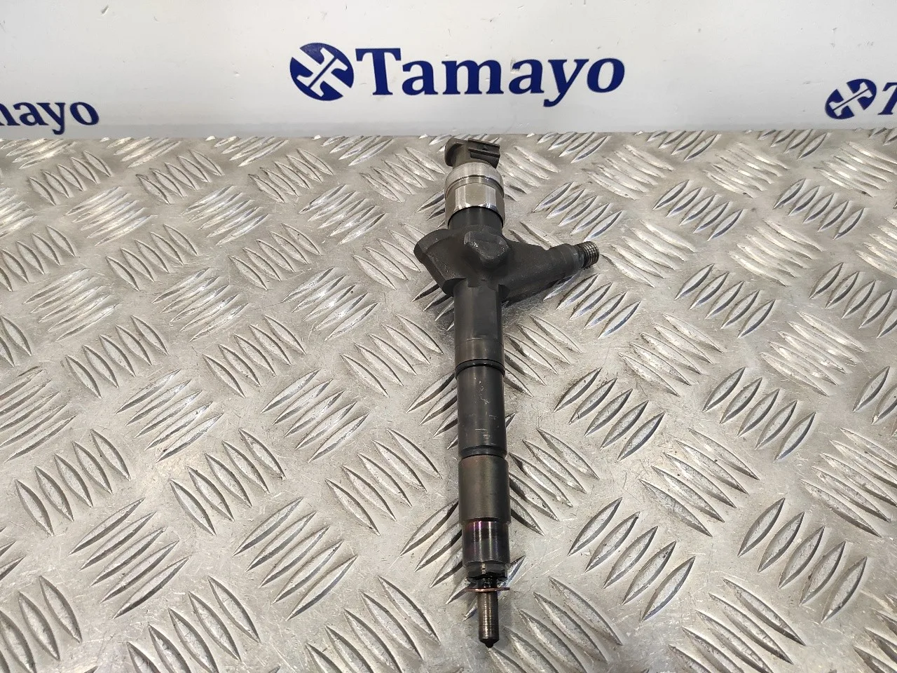 Inyector para Nissan Cabstar ->09.06