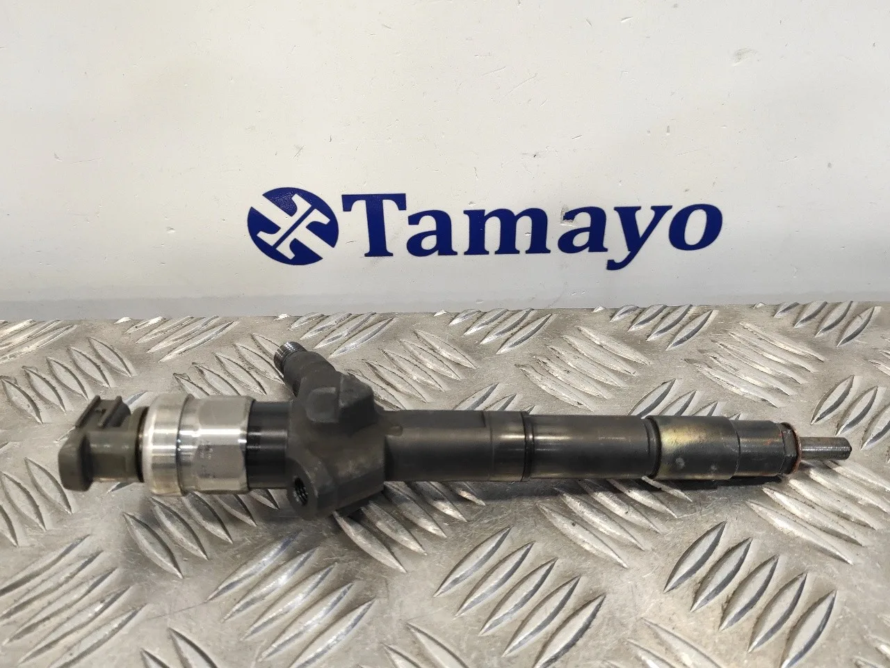 Inyector para Nissan Cabstar ->09.06