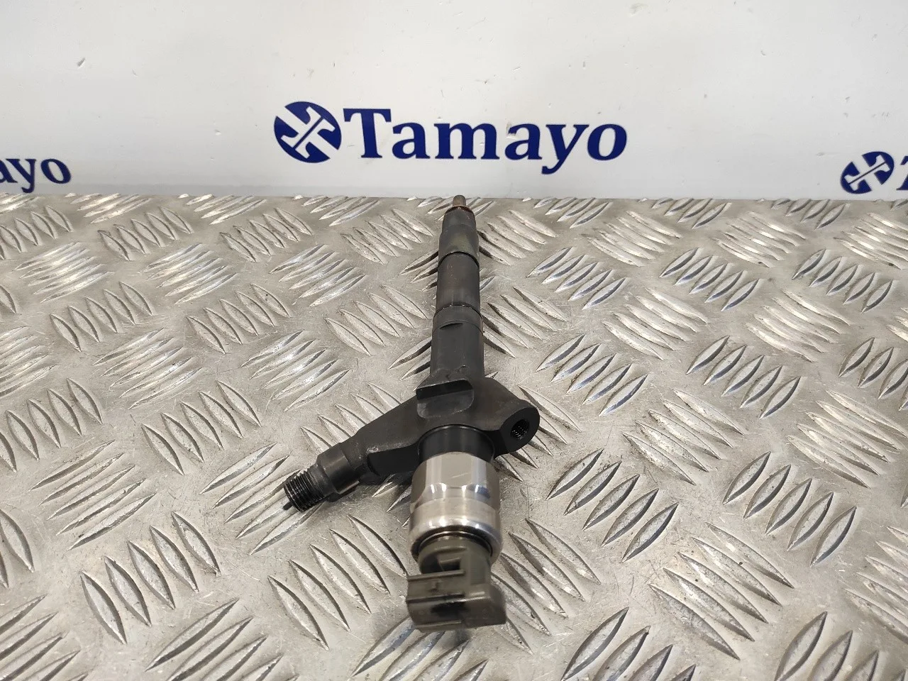Inyector para Nissan Cabstar ->09.06