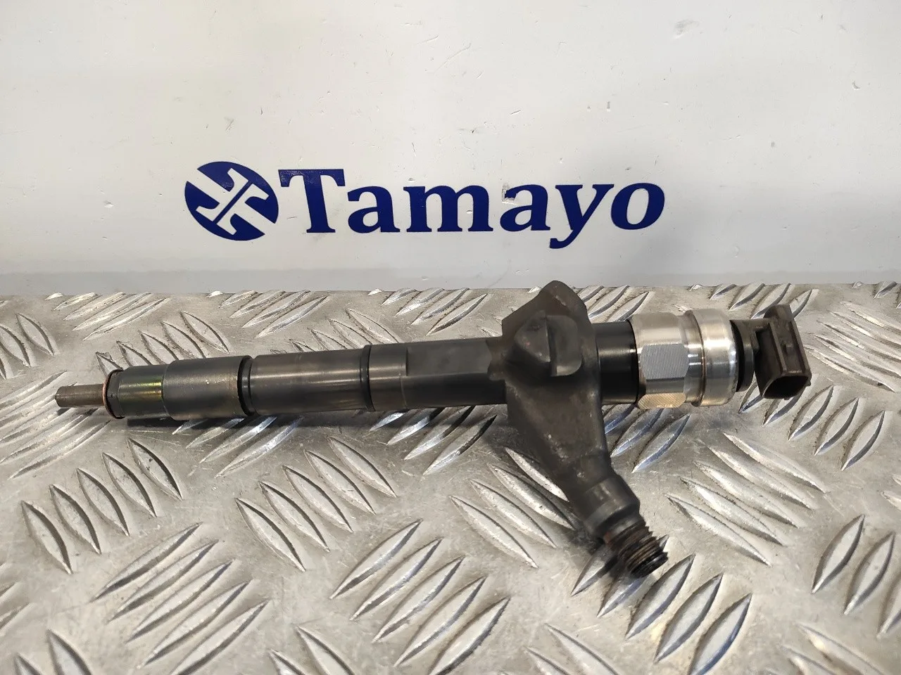 Inyector para Nissan Cabstar ->09.06