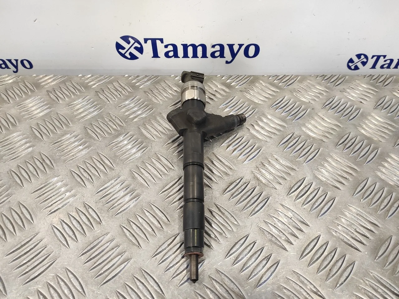 Inyector para Nissan Cabstar ->09.06