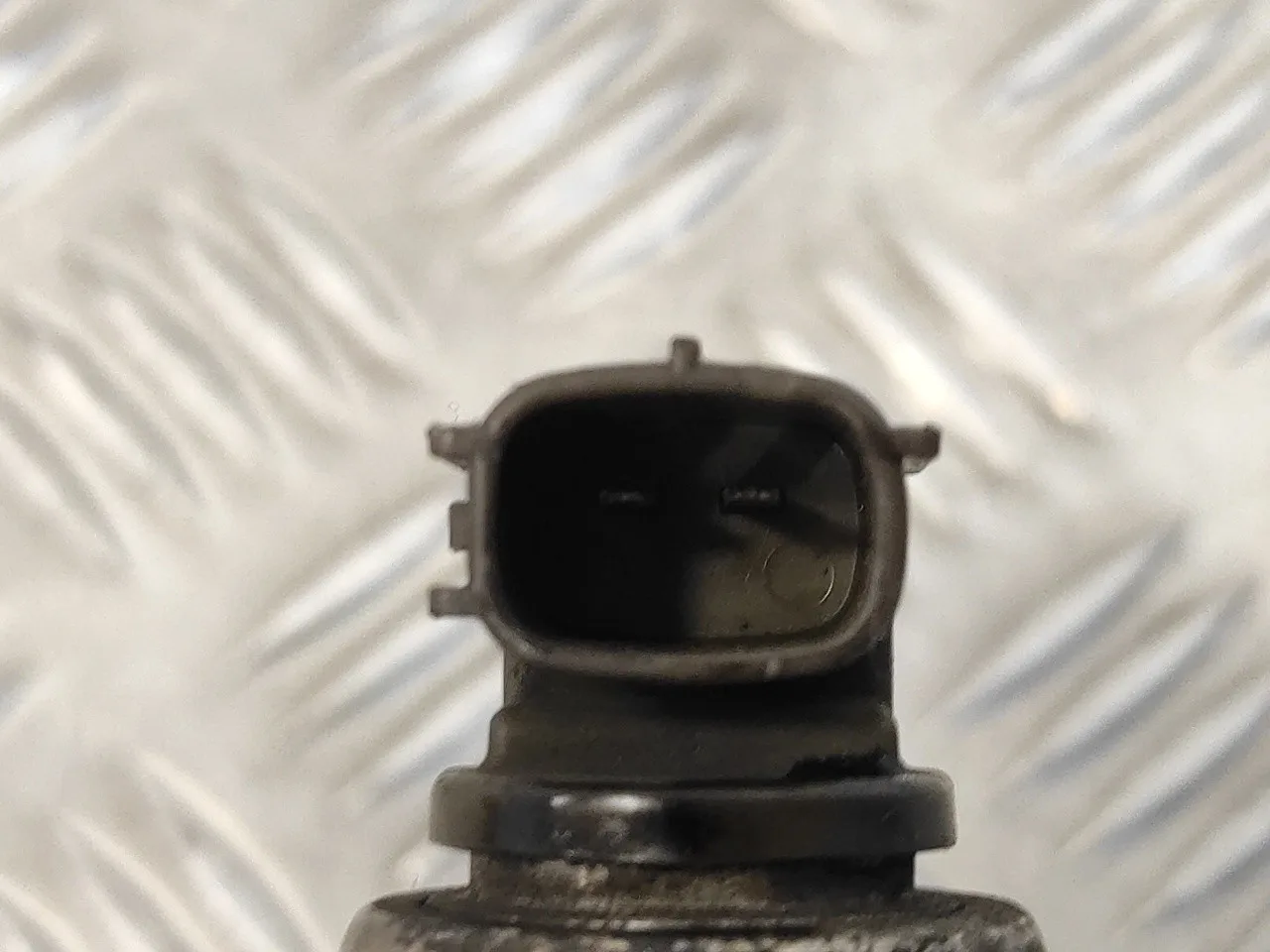 Inyector para Nissan Cabstar ->09.06