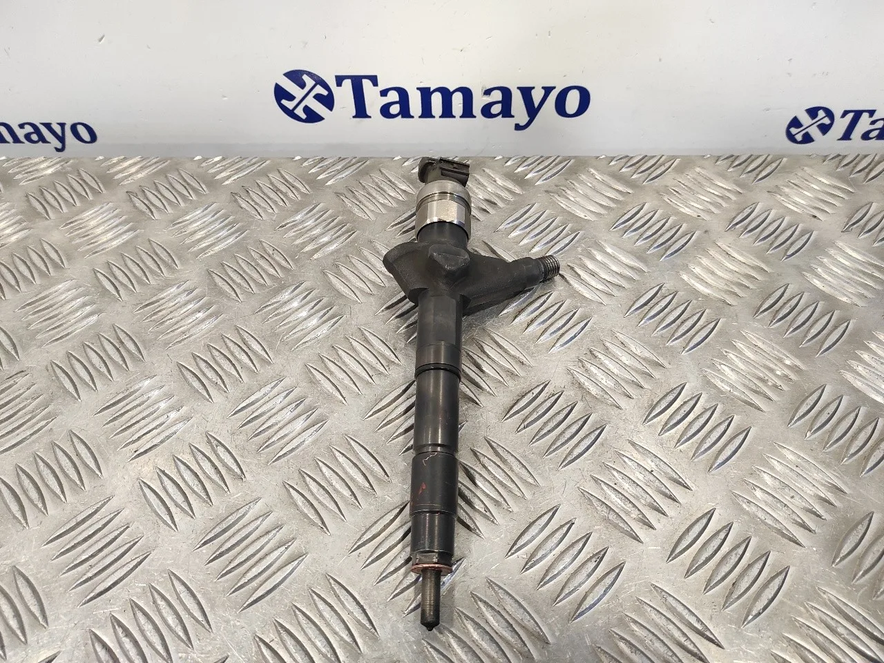 Inyector para Nissan Cabstar ->09.06