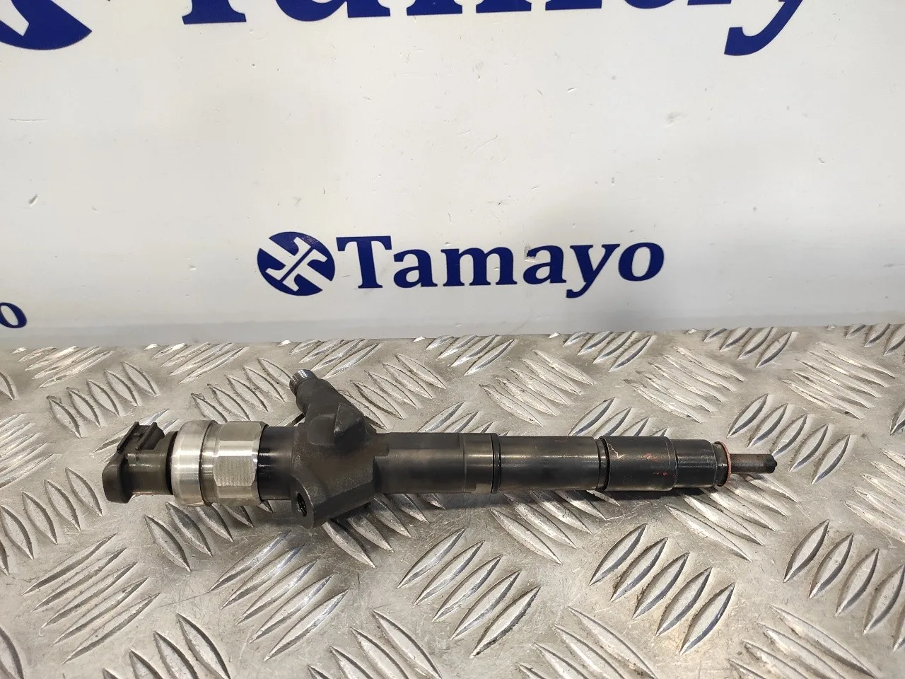 Inyector para Nissan Cabstar ->09.06