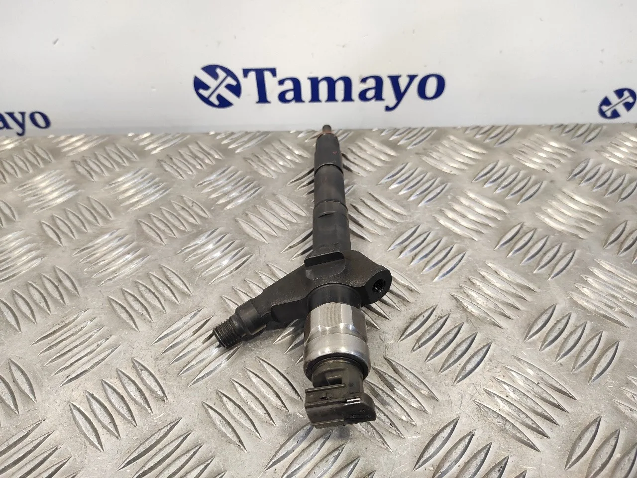 Inyector para Nissan Cabstar ->09.06